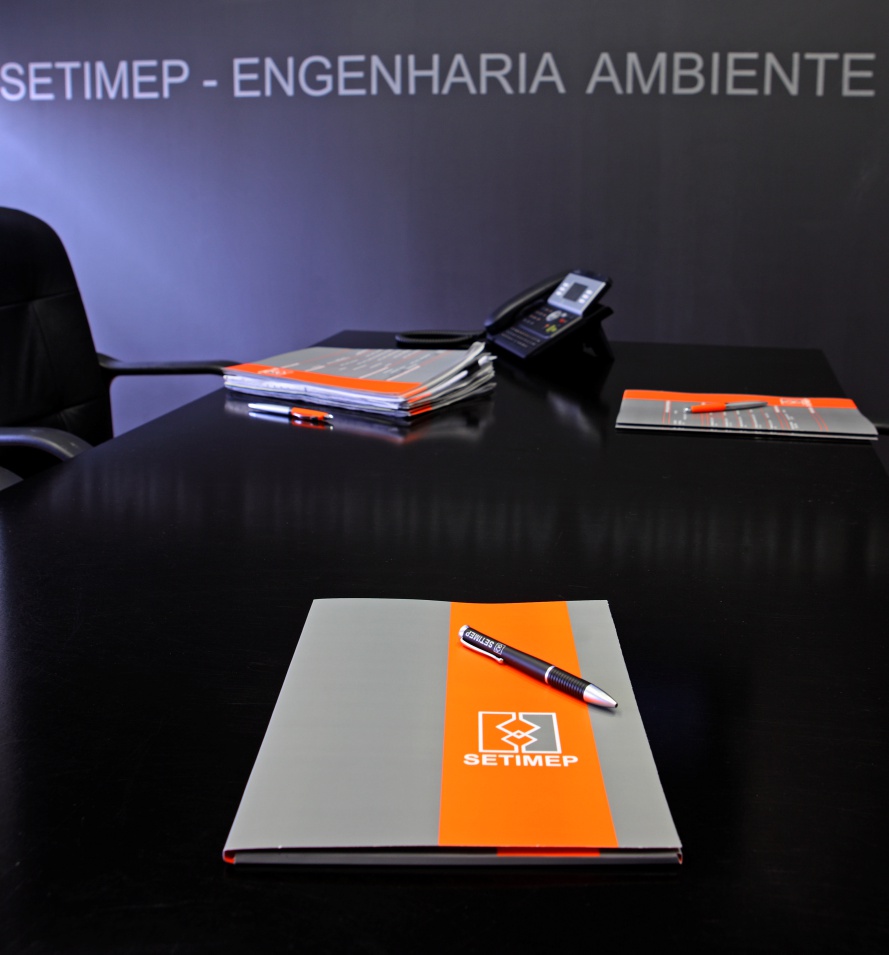 escritório Setimep